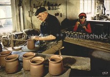 Soufflenheim poterie art - d,