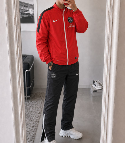 Nike paris saint germain psg - saint,