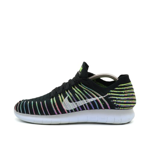 Nike damen free flyknit - free,