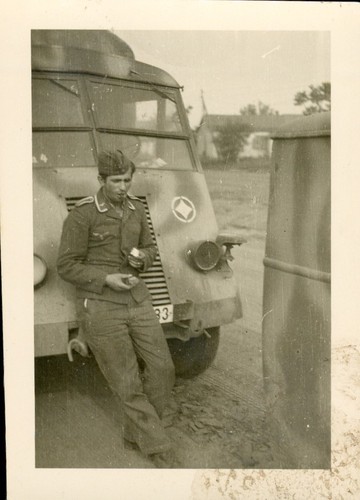 Wk2 soldaten wehrmacht - wk2,