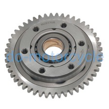 Starterkupplung Montage für