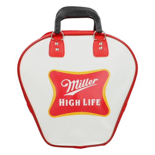 Miller bier tasche - bier, bowling