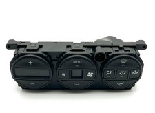 Klimabedienteil Heizungsregler