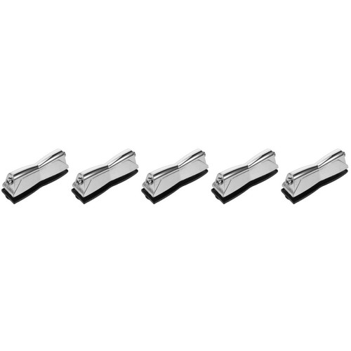 Set metall trommelhaken - set, metall-trommelhaken