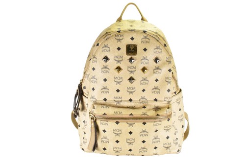 Mcm rucksack vintmarket - mcm, vintmarket.de