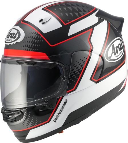 Arai quantic motorradhelm - arai,