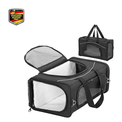 Katzentransportbox hunde katze - katzentransportbox,