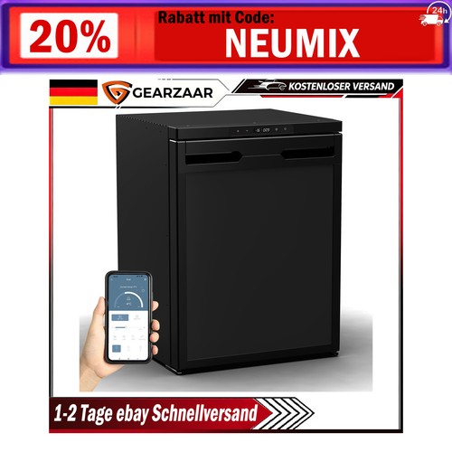 Wohnwagen kühlschrank - kühlschrank, 65