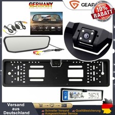 170 rückfahrkamera - hd, 170°