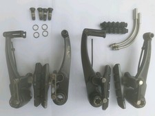 Nos paar bremse - xtr, br-m951