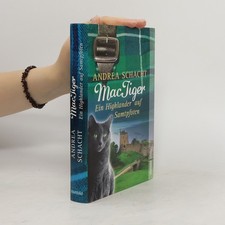 MacTiger  |  Andrea Schacht