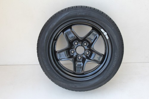 Original ersatzrad design - original, vw