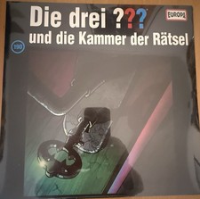 „Die Drei Fragezeichen (???)