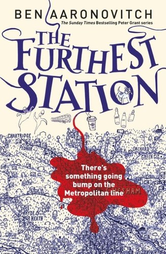 The furthest station ben - the,