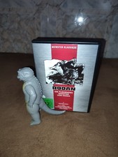 DVD - RODAN - DIE FLIEGENDEN