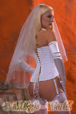 K11-Neckholder Vollbrust