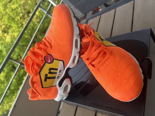 Nike air max - plus, tuned