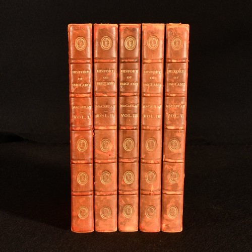 1905 5vols the - 1905,