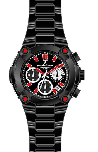 Jacques cantani herrenuhr - jacques,