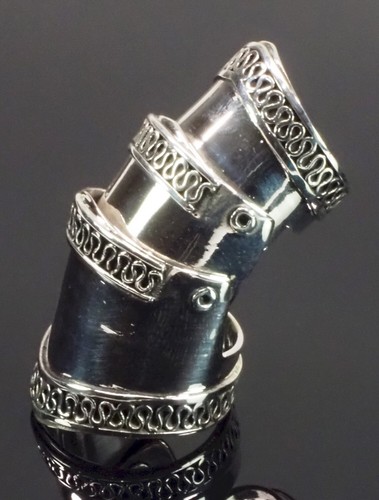 Gelenkring gliederring ring - gelenkring,