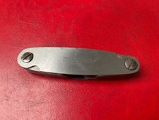 Vintage Early 1935 Air