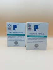 2X MULTI-MAM Wochenbett 14Pads