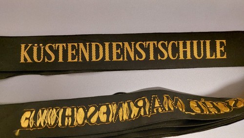 Mützenband