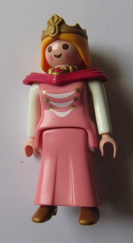 Playmobil frau figur - playmobil©,
