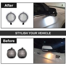  Led Umfeldbeleuchtung Für