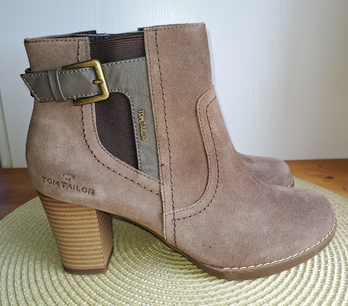 Neu stiefeletten in - neu,