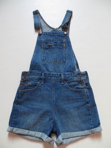 Levi latzhose kurze latz - latzhose,
