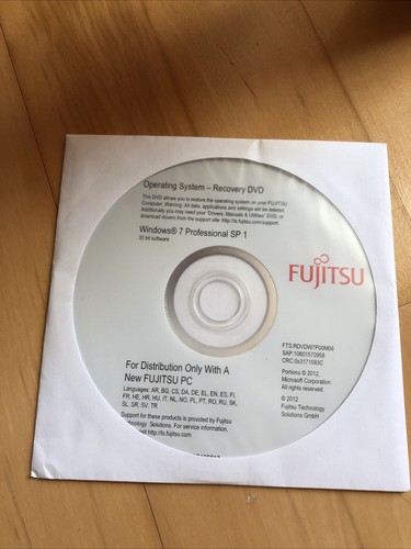 Windows betriebssystem - 7,