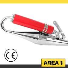Sport auspuff tecnigas next - sport,