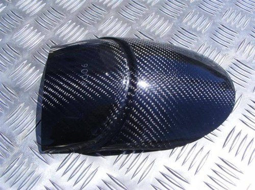Carbon fibre yamaha - carbon, fjr1300