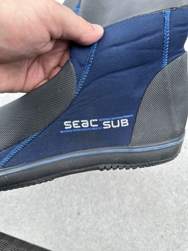 Seac sub tauchschuhe - sub,