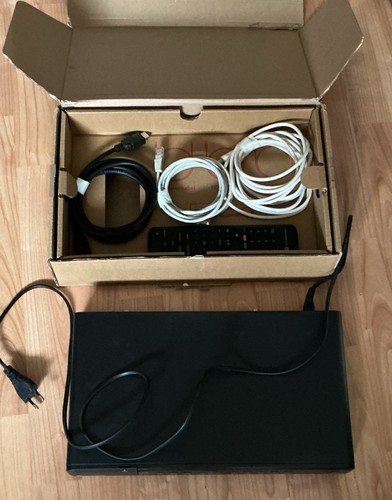 Sagemcom rci88 320 digital - kd,