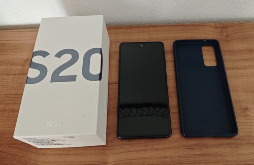 Samsung galaxy s20 - galaxy, fe