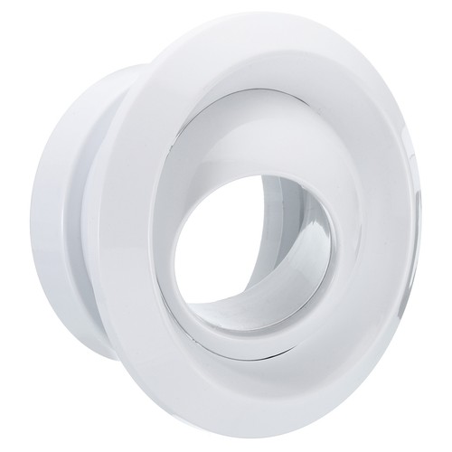 Rund entlüfter - 6",