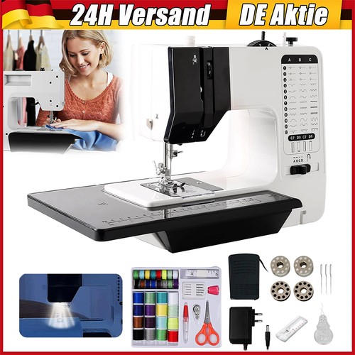 Profi nähmaschine mit - nähmaschine,