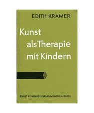 Kunst als Therapie mit Kindern