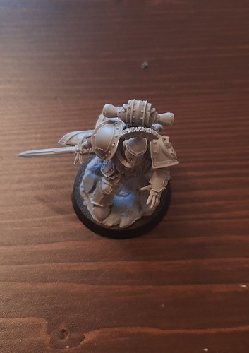 Horus heresy imperial fists - imperial,
