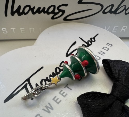 Thomas sabo tannenbaum - sabo,