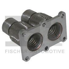 Flexrohr abgasanlage fa1 - abgasanlage,