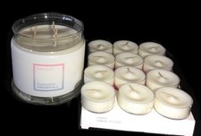 Partylite 🤍Sugared