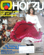 HÖRZU 9- 1978 TV: 4.-10.3