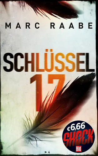 Schlüssel - , 17
