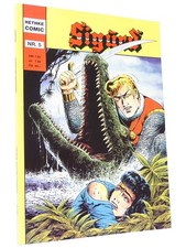 Hansrudi Wäscher: Sigurd