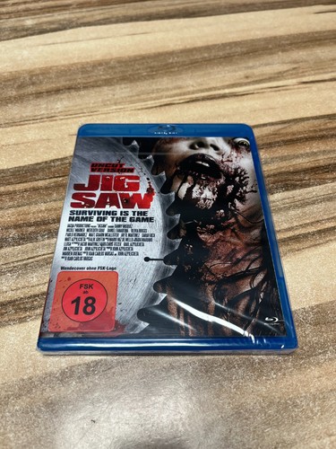 Blu ray film - film, ovp