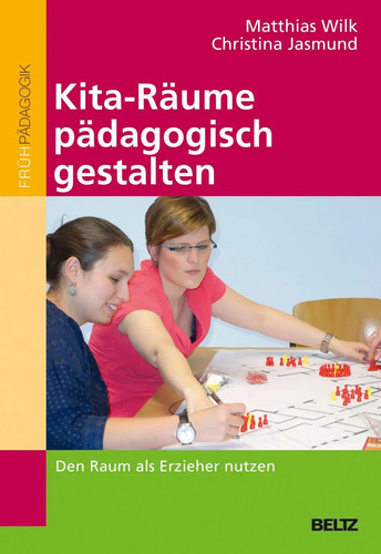 Kita räume pädagogisch - kita-räume,