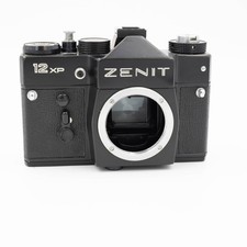 Zenit 12XP Kamera
